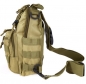 Preview: Military Outdoor Schulter.- Brusttasche